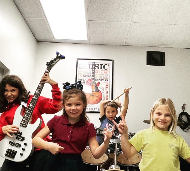 Universal Rock School - Music Lessons (Seminole,&nbspFL)